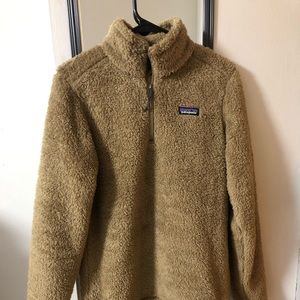 BRAND NEW Patagonia Los Gatos 1/4 Zip